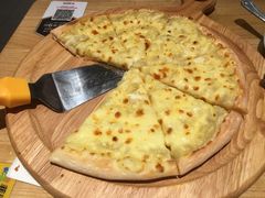-菲滋意式餐厅(西湖文化广场店)