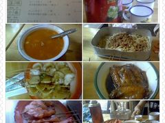 推荐麦乳精罗宋汤拌面-做了不起的80后