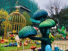 -安徒生童话乐园