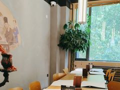 -刀叉遇上筷子中西融合餐厅(南开店)