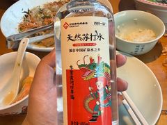 -村长家的疙瘩汤·东营菜(东营茶城店)