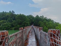 -广州白江湖森林公园