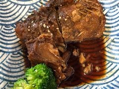 -囿面传统制面馆(中央路店)