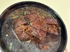 -小龙大肉面馆
