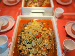 -闻溪有渔·活鱼现烤才好吃(太仓万达店)