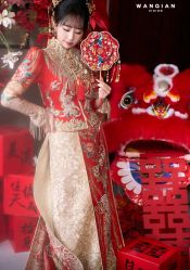 -鲸舞气球派对·宝宝宴·十岁生日布置·轻奢品牌形象店