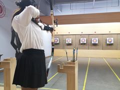 -道顺射箭·团建·骑射(张杨路店)