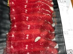 呷哺特供肥牛-呷哺呷哺 黄金牧场 (欢乐谷店)