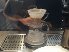 -CoffeeVendor(西乡店)