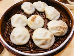 -鸡鸣汤包(仙林店)