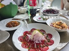-悦泰环球美食自助(金茂旗舰店)