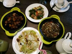 -青叶202都市餐厅(迪诺水镇店)