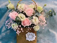 -ChaKo Flora ·茶子花艺 (市北店)