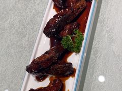 -金枝玉叶上海人家食府(三里河店)