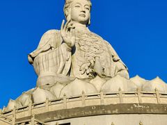 -东莞观音山旅游风景区
