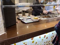 -城堡餐厅(长隆海洋王国店)
