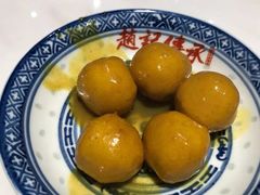 -老廣糖水铺(乐汇城店)