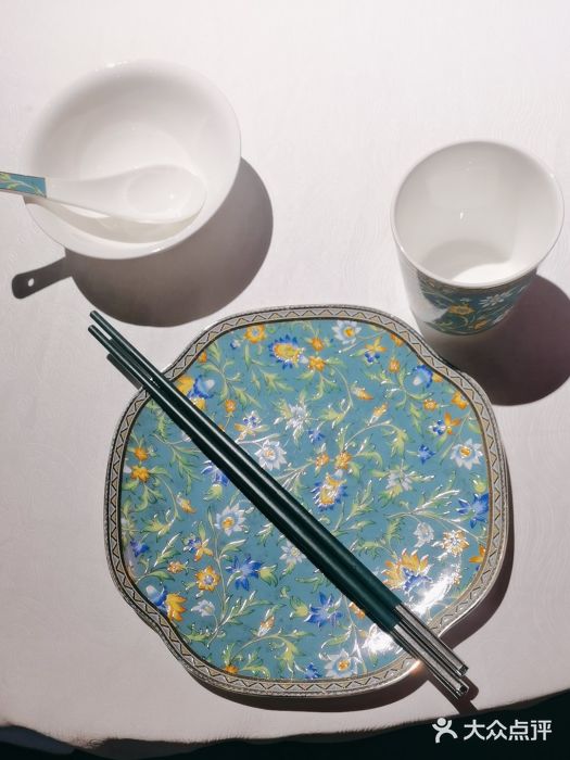 一品江南韵·淮扬菜图片