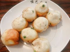 -哑巴生煎(临顿路店)