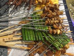 -鼎原力量东北吊炉烧烤(临河街店)