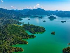 -千岛湖东南湖区