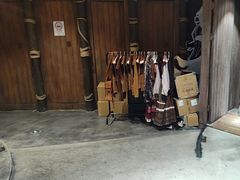 -暴风岛沉浸式体验馆(百联世纪店)