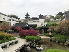 -江宁织造博物馆
