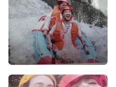 -将军关探险漂流