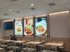 -李先生牛肉面大王(广渠门内店)