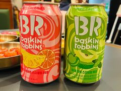 -庖沃丁·韩国牛排料理(金狮广场店)