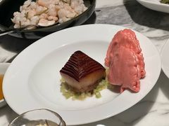 -杭州君悦酒店·湖滨28中餐厅