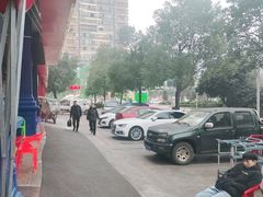 -林二哥宜烤官·宜宾小烧烤