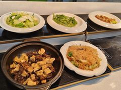 -素清香(解放路店)