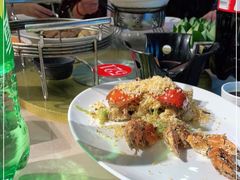 -王府井酒店(金桥港湾店)