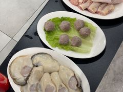 -濠轩阁特色生蚝火锅(朝阳路店)