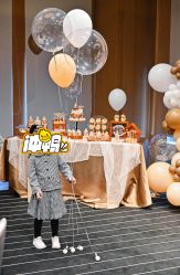 -广州富力君悦大酒店·宴会厅