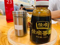 -欣达面馆(天桥支路店)