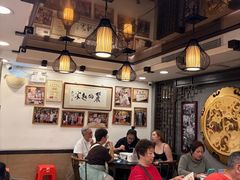 -丽的面家(多宝路店)