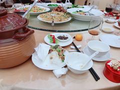 -江门逸豪酒店