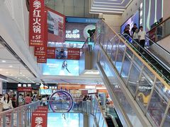 -万达广场(南昌红谷滩店)