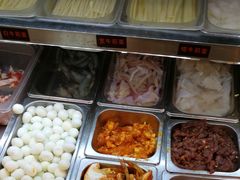 -张亮麻辣烫(上海天津路店)
