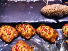 -巴黎贝甜(财富中心店)