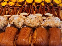 -LANLIZI BAKERY(COSMO店)
