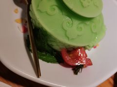 -青禾小厨新疆菜(总店)