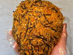 海苔松松布里-Let's Taipei 非常烘焙(太古里店)