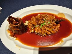 -淮四九宴•老饭骨大师技(前门店)