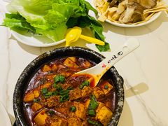 -川味堂·四川豆花(八卦岭店)