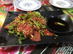 -醉烧膘·烧烤夜宵王(总店)