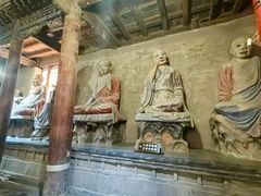 -张掖大佛寺景区