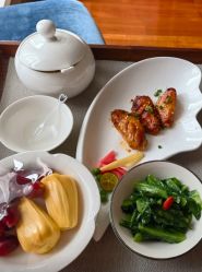 -馨月汇·一悦馨香月子中心(前滩店)